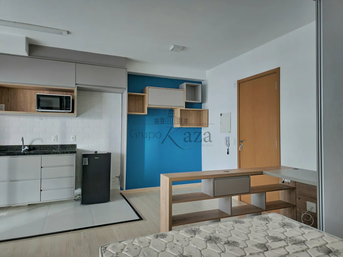 Foto 1 de Apartamento Flat em Altos do Esplanada, São José dos Campos - imagem 1 Foto 1 de Apartamento Flat em Altos do Esplanada, São José dos Campos - imagem 1