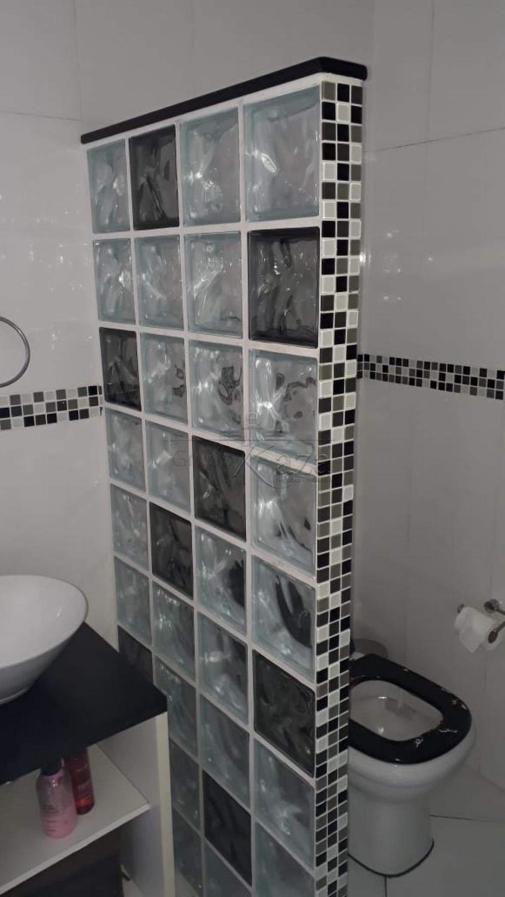 Foto 13 de Casa Padrão em Vila Tesouro, São José dos Campos - imagem 13