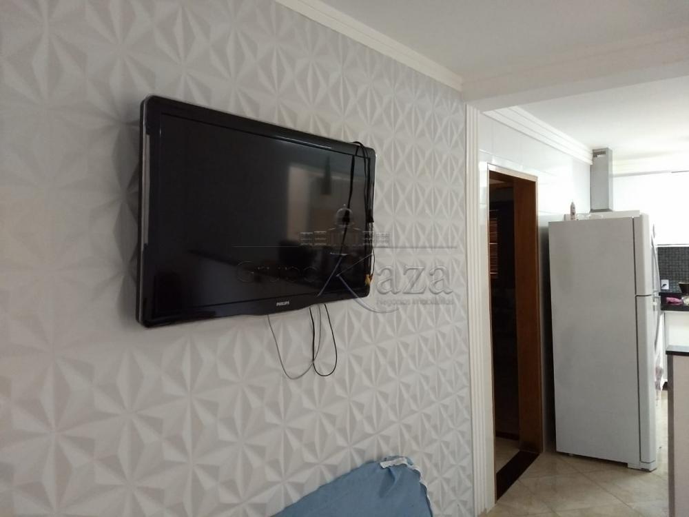 Foto 3 de Casa Padrão em Vila Tesouro, São José dos Campos - imagem 3