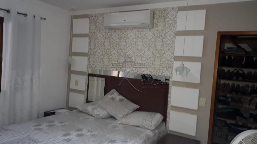 Foto 14 de Casa Padrão em Vila Tesouro, São José dos Campos - imagem 14