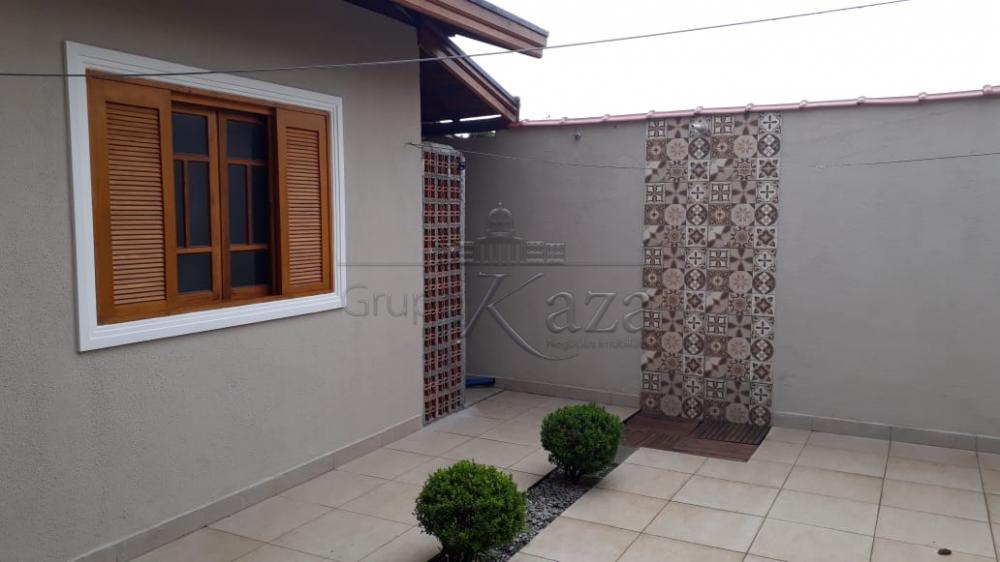 Foto 25 de Casa Padrão em Vila Tesouro, São José dos Campos - imagem 25