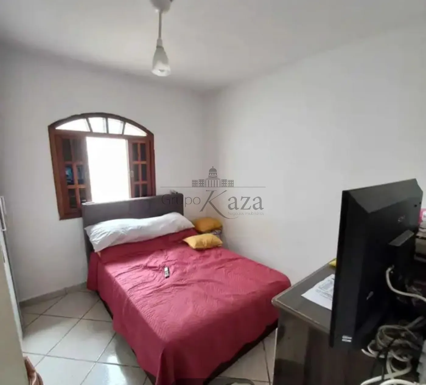 Foto 7 de Casa Padrão em Jardim Motorama, São José dos Campos - imagem 7