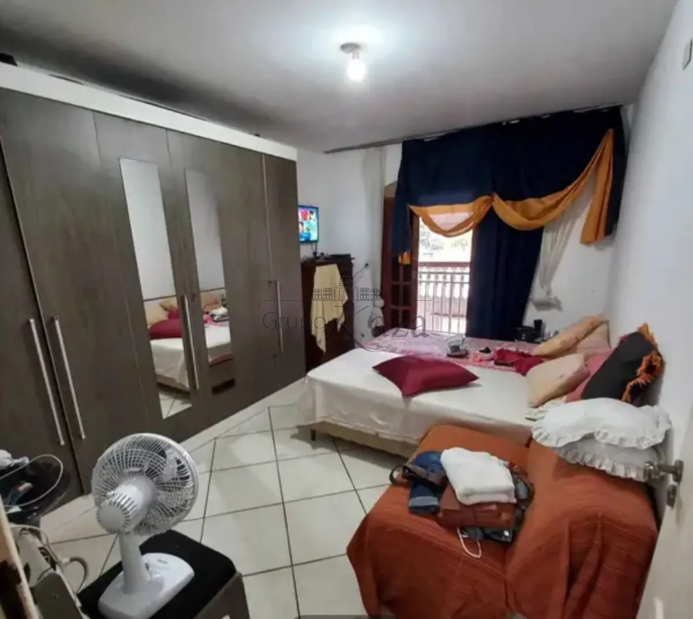 Foto 8 de Casa Padrão em Jardim Motorama, São José dos Campos - imagem 8