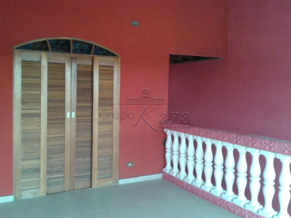 Foto 11 de Casa Padrão em Jardim Motorama, São José dos Campos - imagem 11