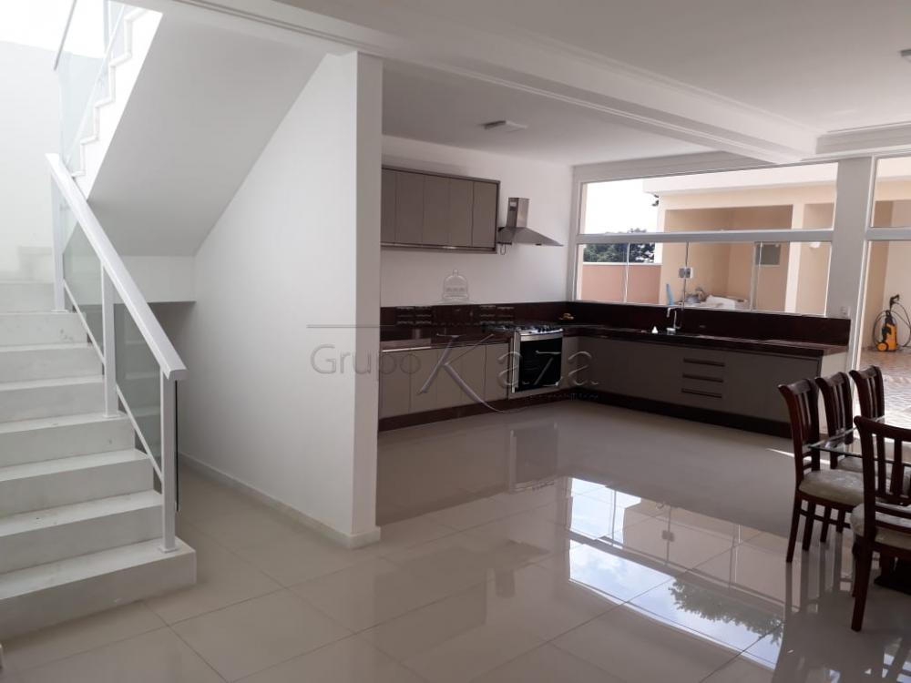 Foto 6 de Casa Condomínio em Jardim Panorama, Jacareí - imagem 6