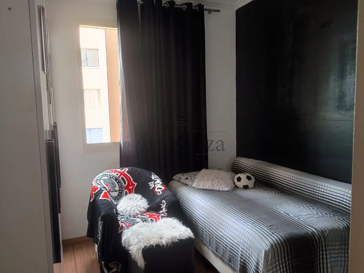 Foto 10 de Apartamento Padrão em Jardim América, São José dos Campos - imagem 10