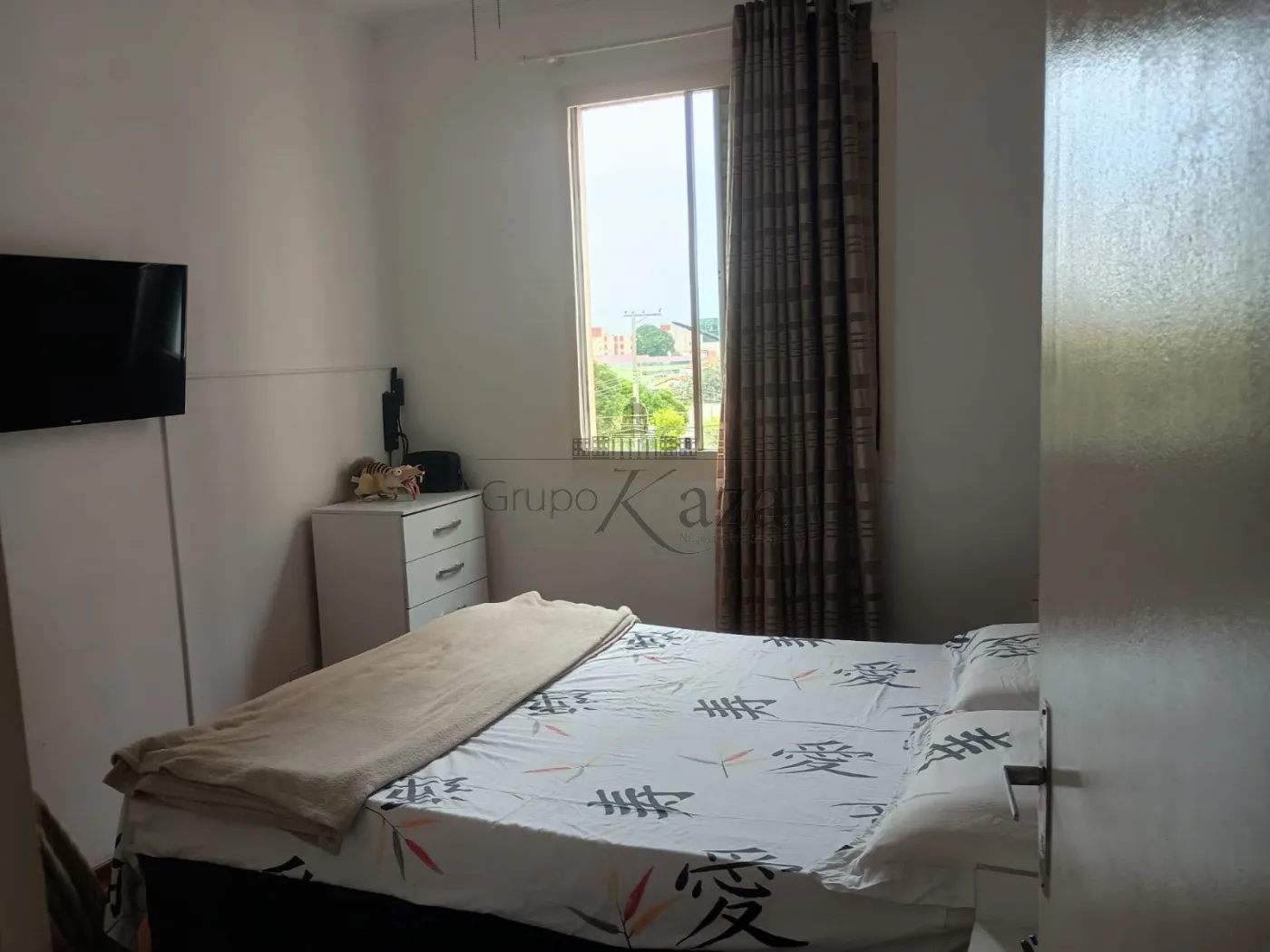 Foto 8 de Apartamento Padrão em Jardim América, São José dos Campos - imagem 8
