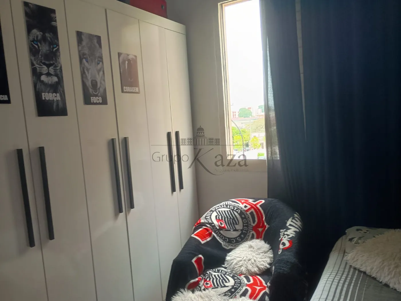 Foto 12 de Apartamento Padrão em Jardim América, São José dos Campos - imagem 12