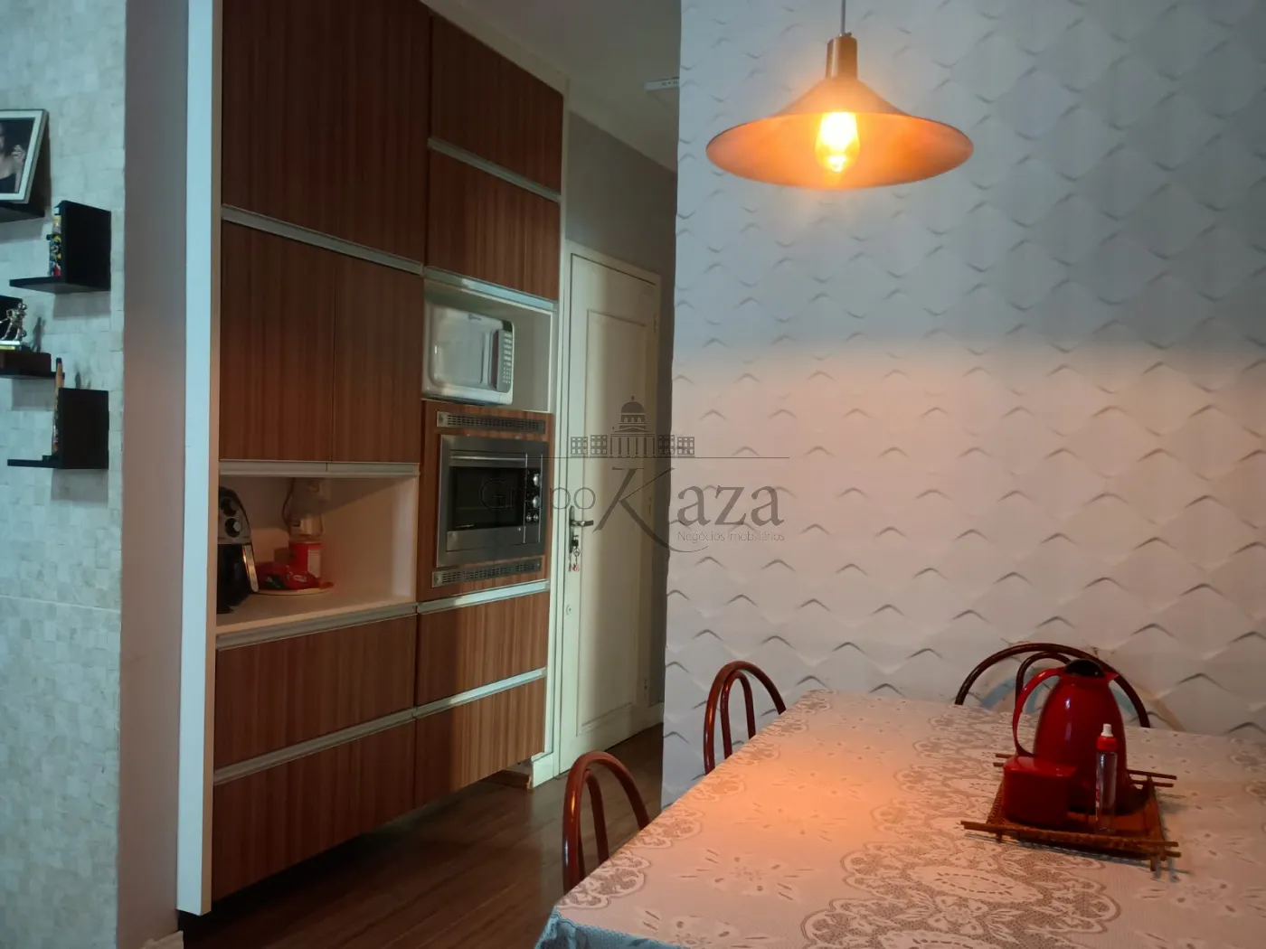 Foto 5 de Apartamento Padrão em Jardim América, São José dos Campos - imagem 5