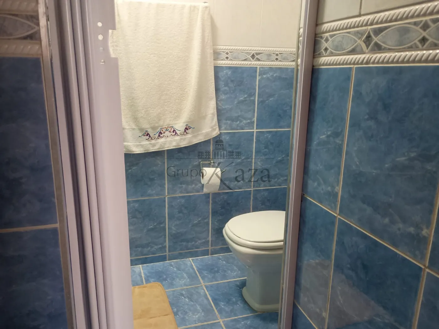 Foto 15 de Apartamento Padrão em Jardim América, São José dos Campos - imagem 15