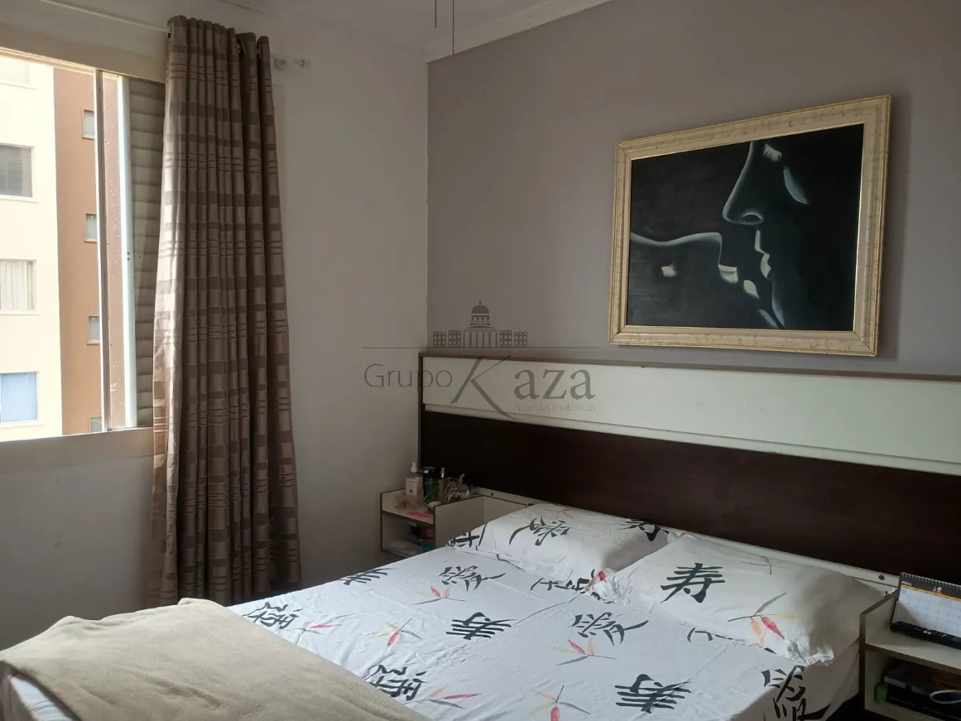 Foto 9 de Apartamento Padrão em Jardim América, São José dos Campos - imagem 9