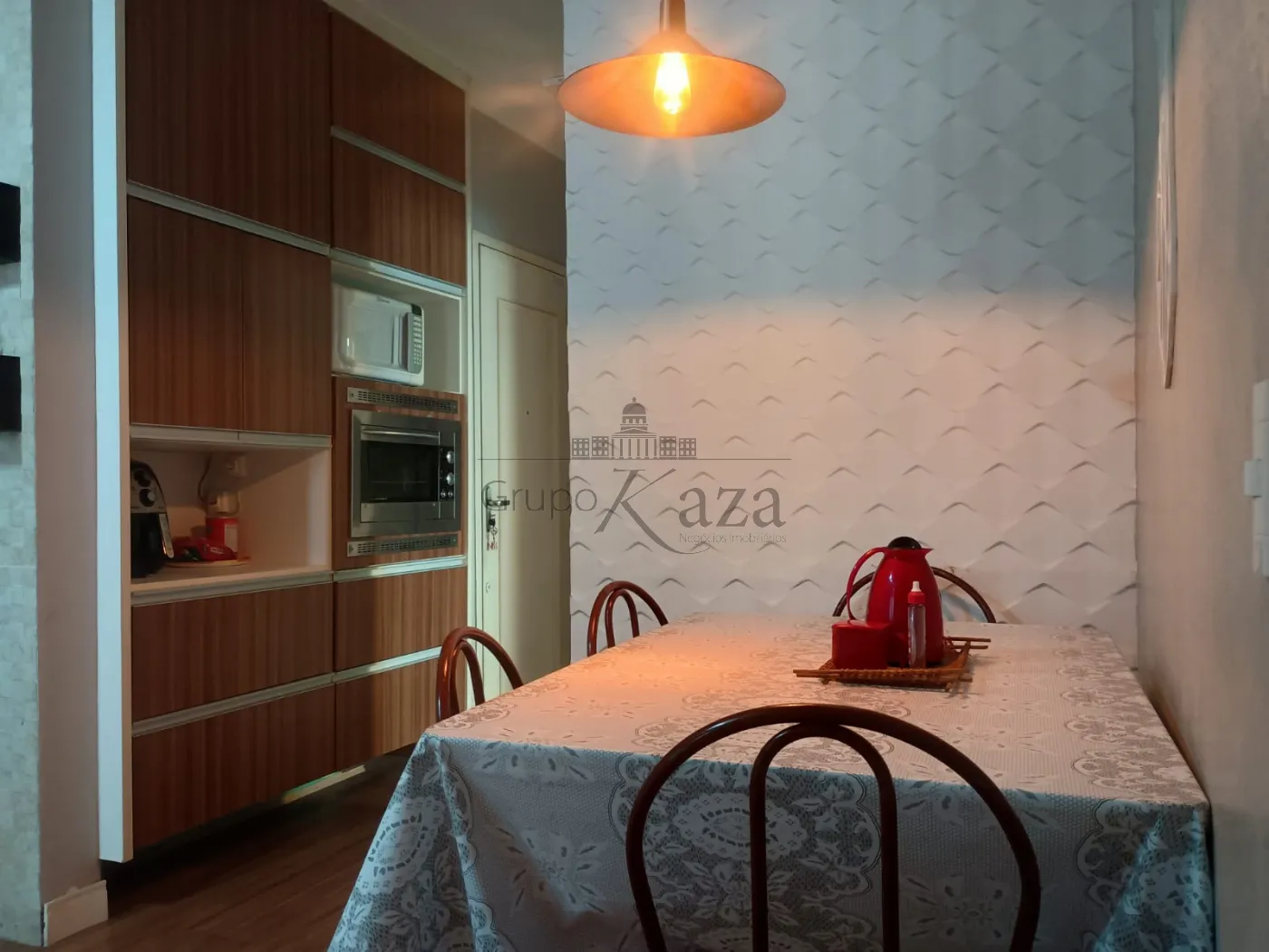 Foto 6 de Apartamento Padrão em Jardim América, São José dos Campos - imagem 6
