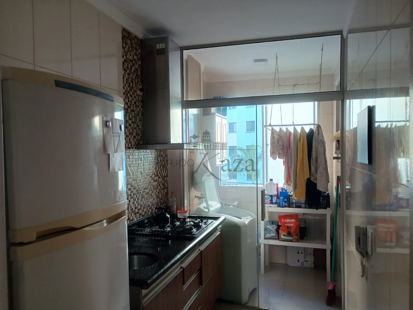 Foto 7 de Apartamento Padrão em Jardim América, São José dos Campos - imagem 7