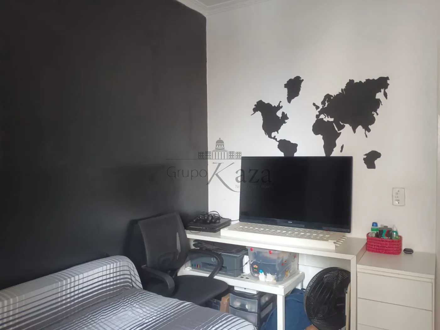 Foto 11 de Apartamento Padrão em Jardim América, São José dos Campos - imagem 11