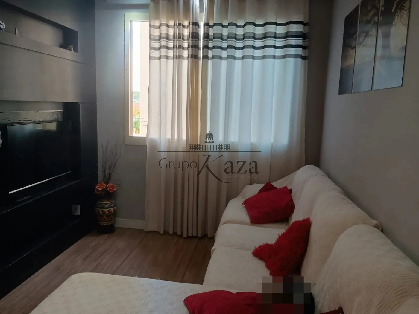 Foto 4 de Apartamento Padrão em Jardim América, São José dos Campos - imagem 4