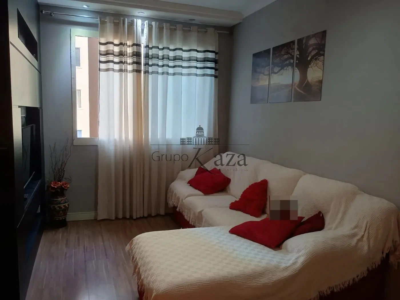 Foto 3 de Apartamento Padrão em Jardim América, São José dos Campos - imagem 3