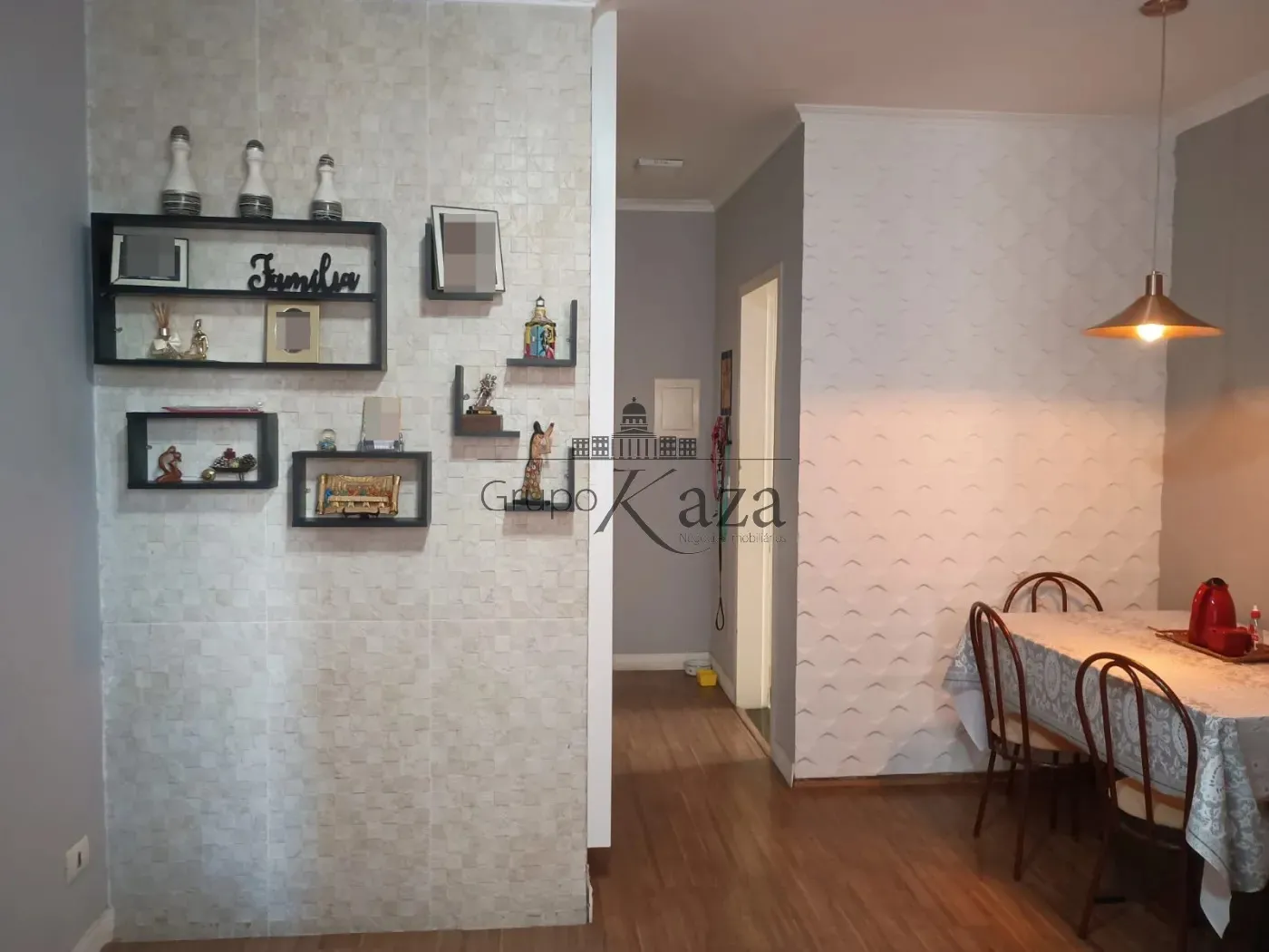 Foto 2 de Apartamento Padrão em Jardim América, São José dos Campos - imagem 2