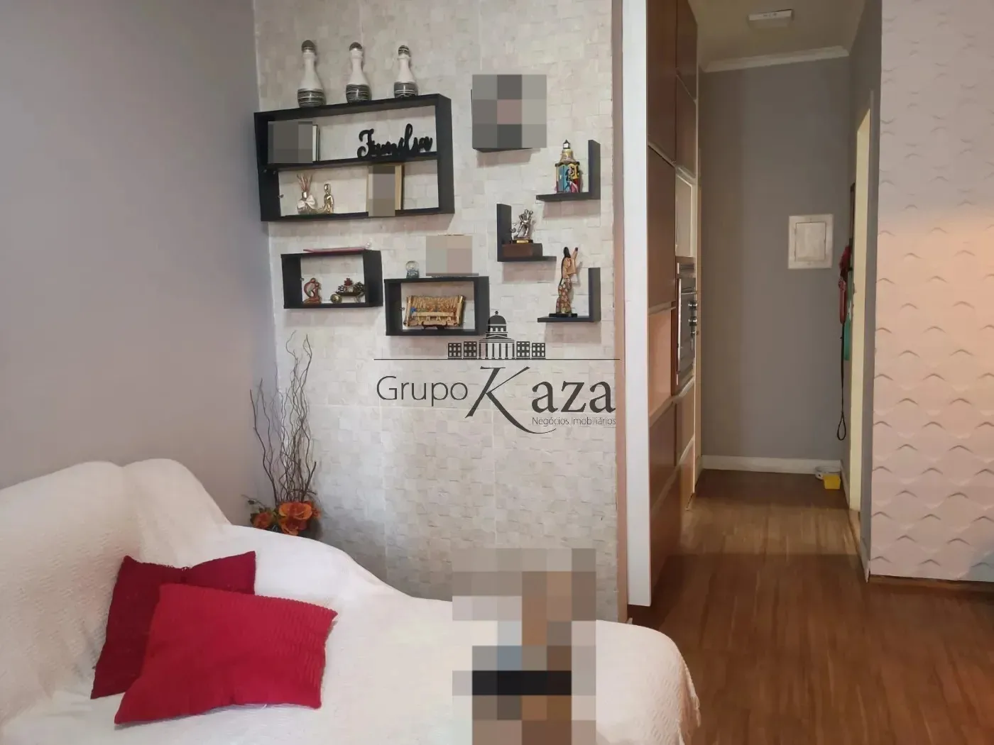 Foto 1 de Apartamento Padrão em Jardim América, São José dos Campos - imagem 1