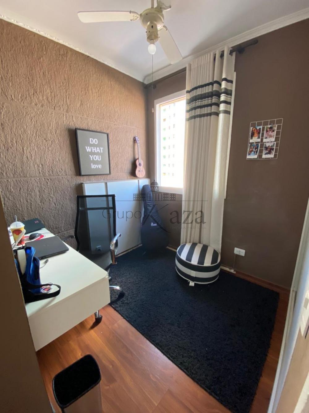 Foto 32 de Apartamento Padrão em Jardim América, São José dos Campos - imagem 32