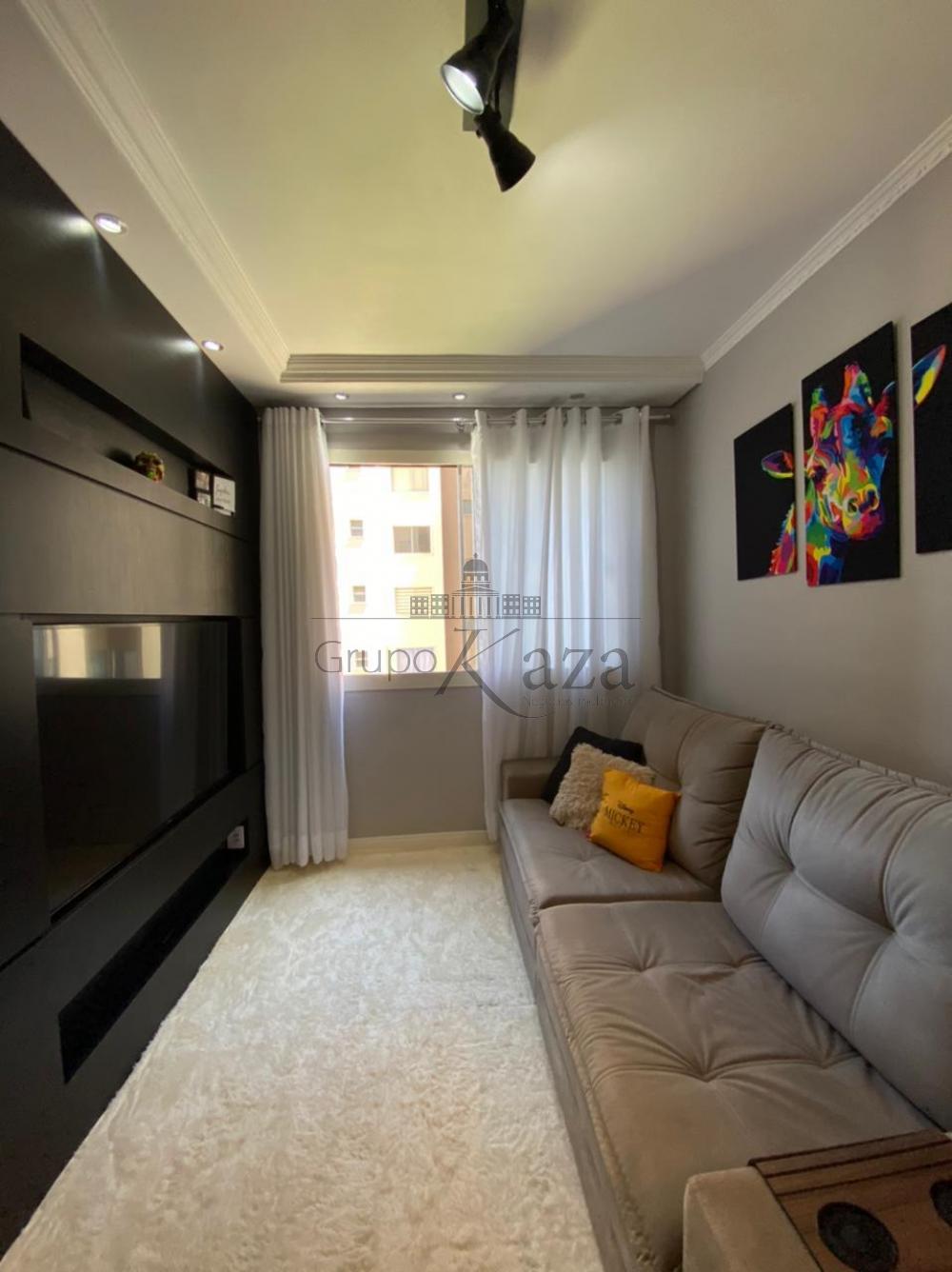 Foto 36 de Apartamento Padrão em Jardim América, São José dos Campos - imagem 36