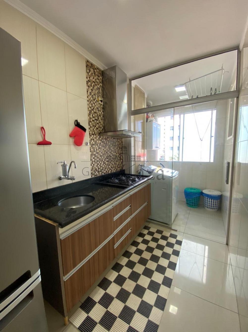 Foto 20 de Apartamento Padrão em Jardim América, São José dos Campos - imagem 20