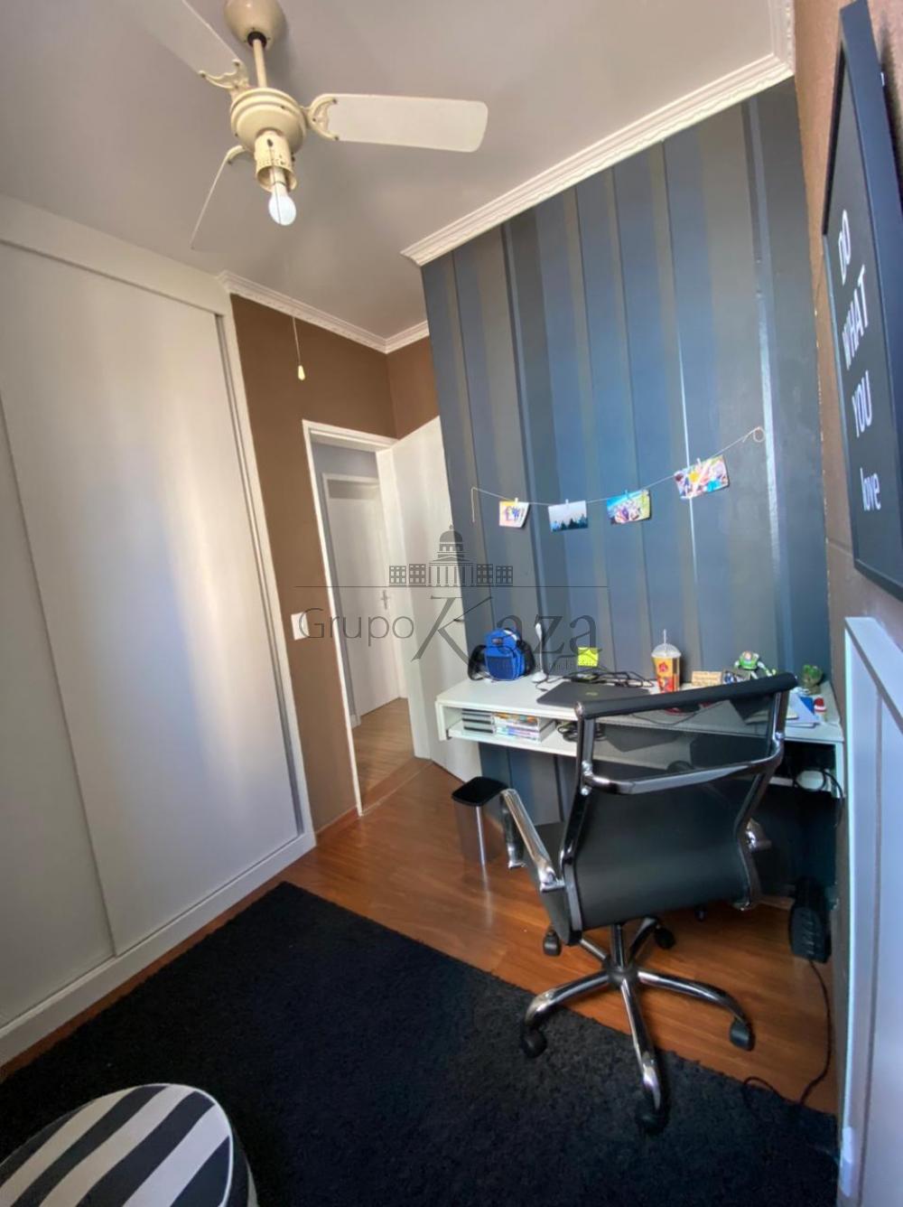Foto 31 de Apartamento Padrão em Jardim América, São José dos Campos - imagem 31