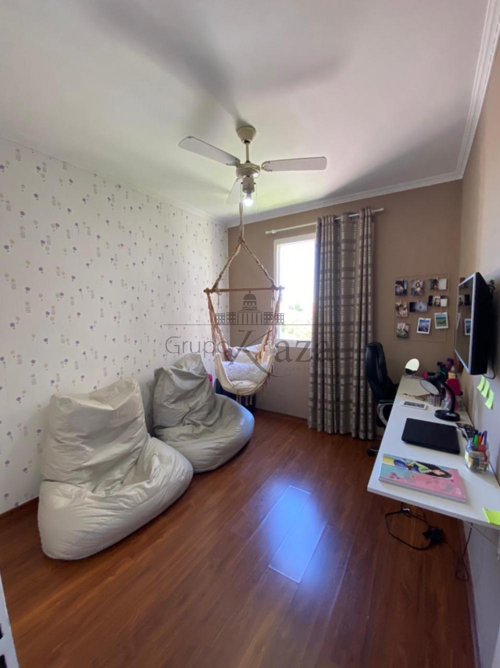Foto 35 de Apartamento Padrão em Jardim América, São José dos Campos - imagem 35