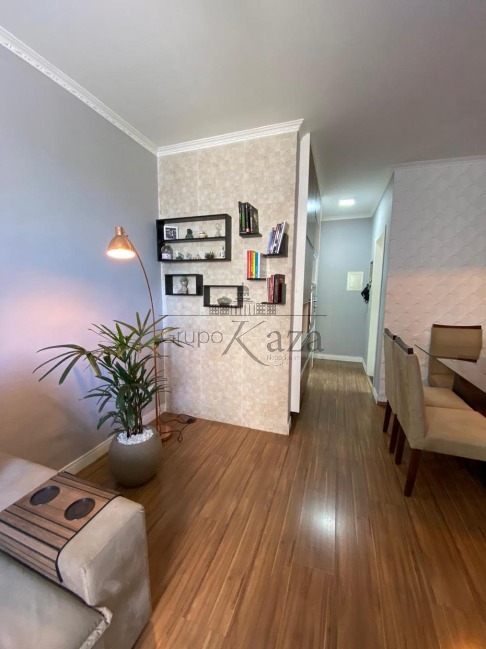Foto 17 de Apartamento Padrão em Jardim América, São José dos Campos - imagem 17