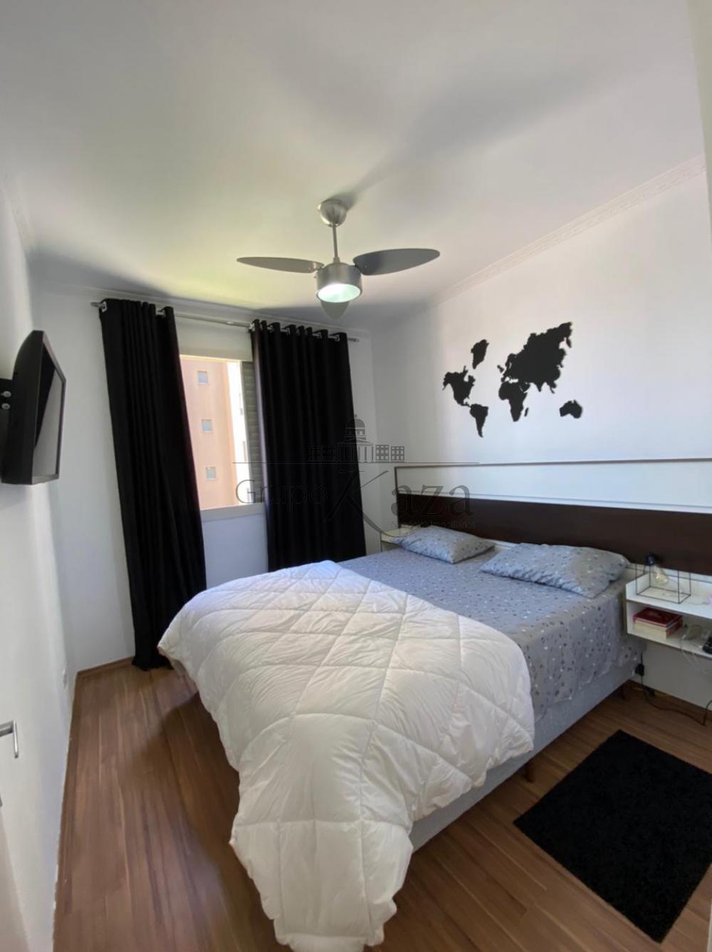 Foto 34 de Apartamento Padrão em Jardim América, São José dos Campos - imagem 34