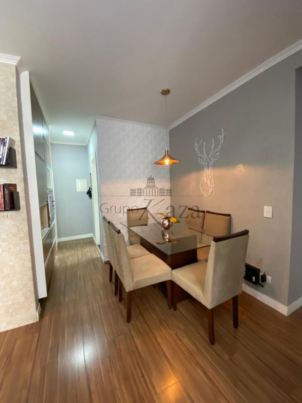 Foto 23 de Apartamento Padrão em Jardim América, São José dos Campos - imagem 23