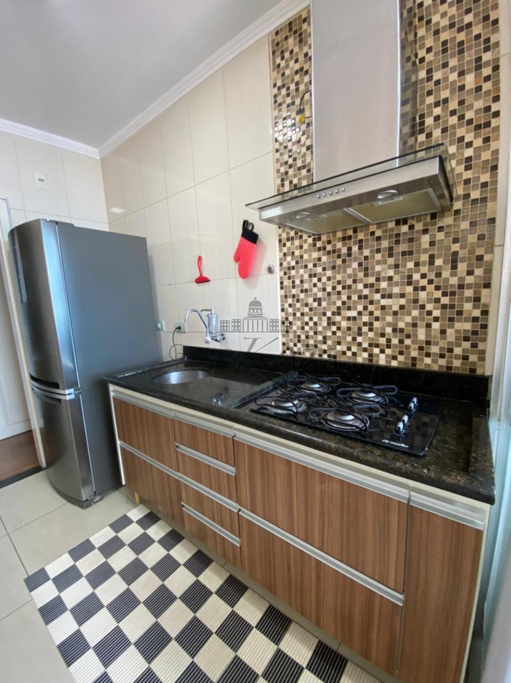 Foto 28 de Apartamento Padrão em Jardim América, São José dos Campos - imagem 28