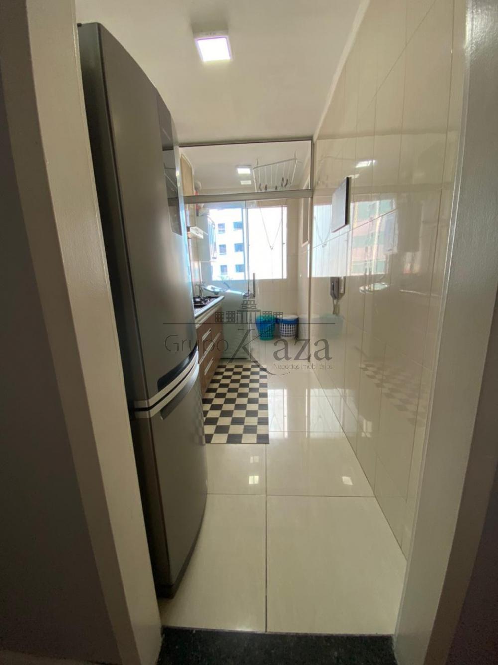 Foto 25 de Apartamento Padrão em Jardim América, São José dos Campos - imagem 25