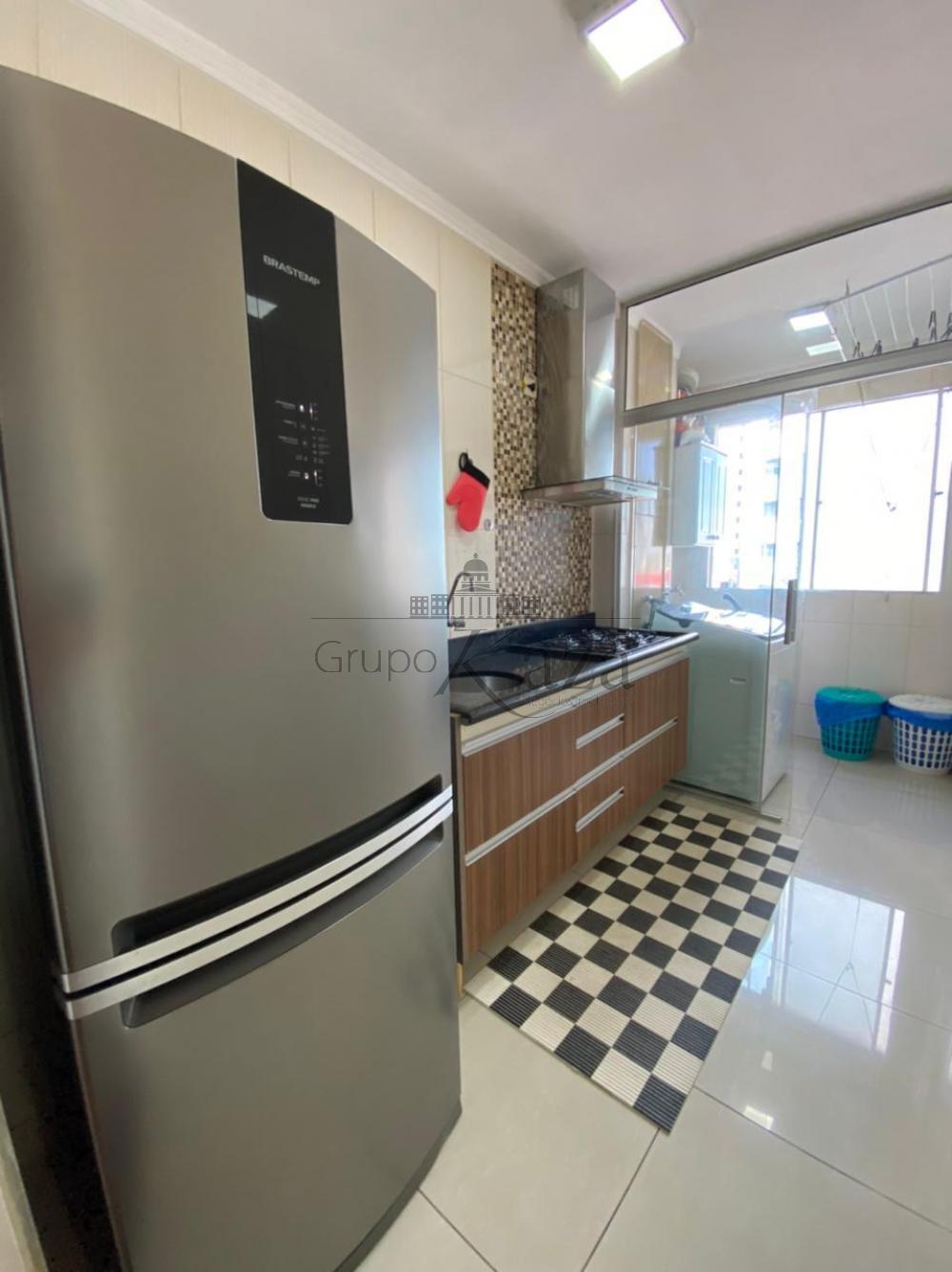 Foto 29 de Apartamento Padrão em Jardim América, São José dos Campos - imagem 29