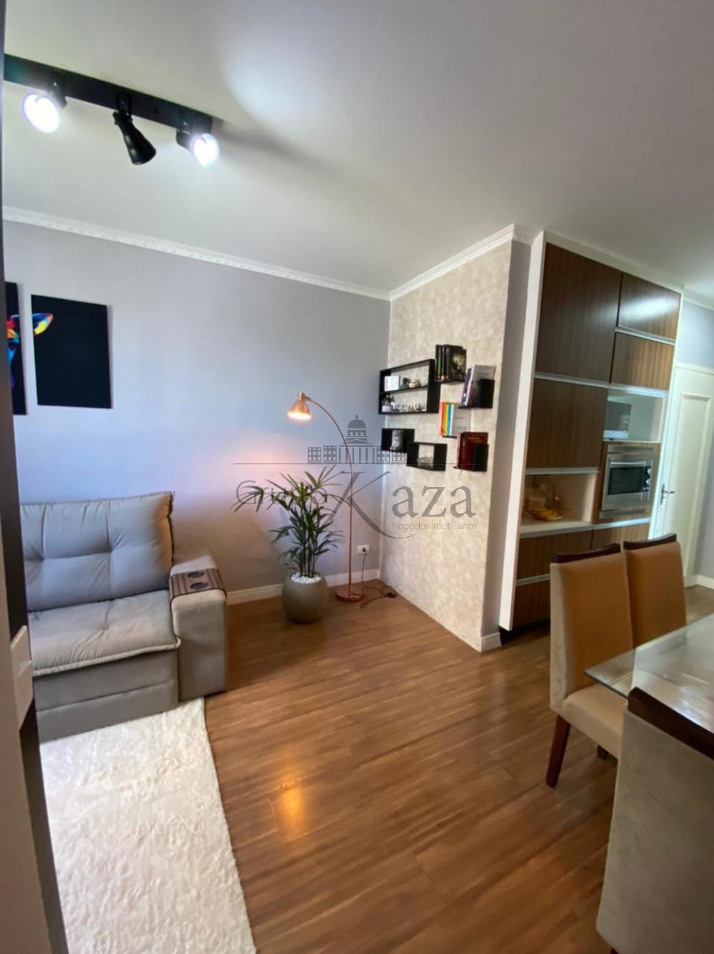 Foto 21 de Apartamento Padrão em Jardim América, São José dos Campos - imagem 21