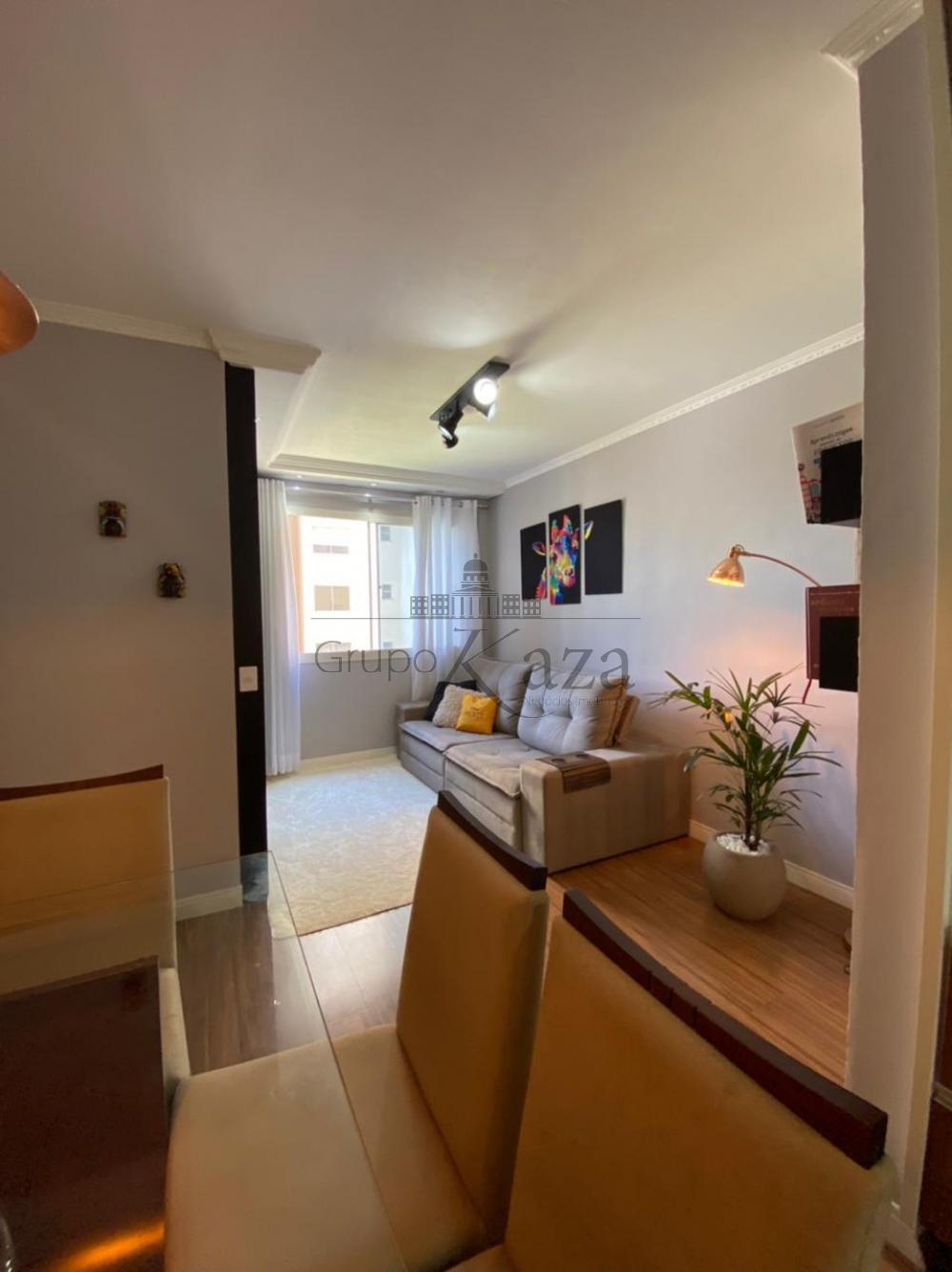 Foto 22 de Apartamento Padrão em Jardim América, São José dos Campos - imagem 22