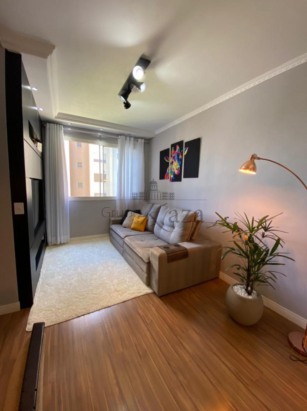 Foto 18 de Apartamento Padrão em Jardim América, São José dos Campos - imagem 18