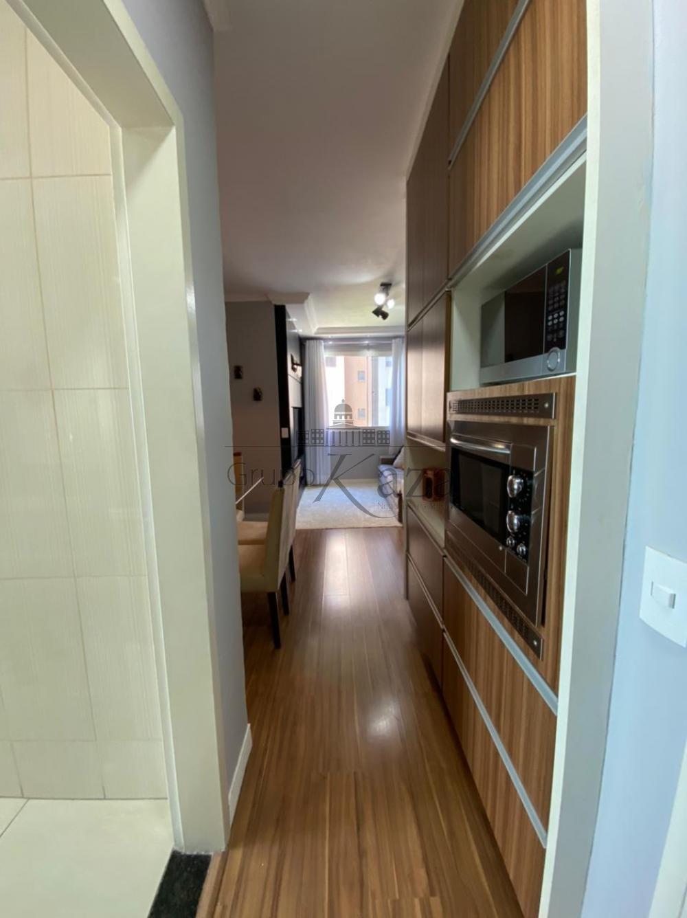 Foto 26 de Apartamento Padrão em Jardim América, São José dos Campos - imagem 26