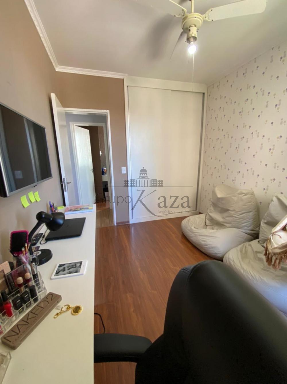 Foto 33 de Apartamento Padrão em Jardim América, São José dos Campos - imagem 33