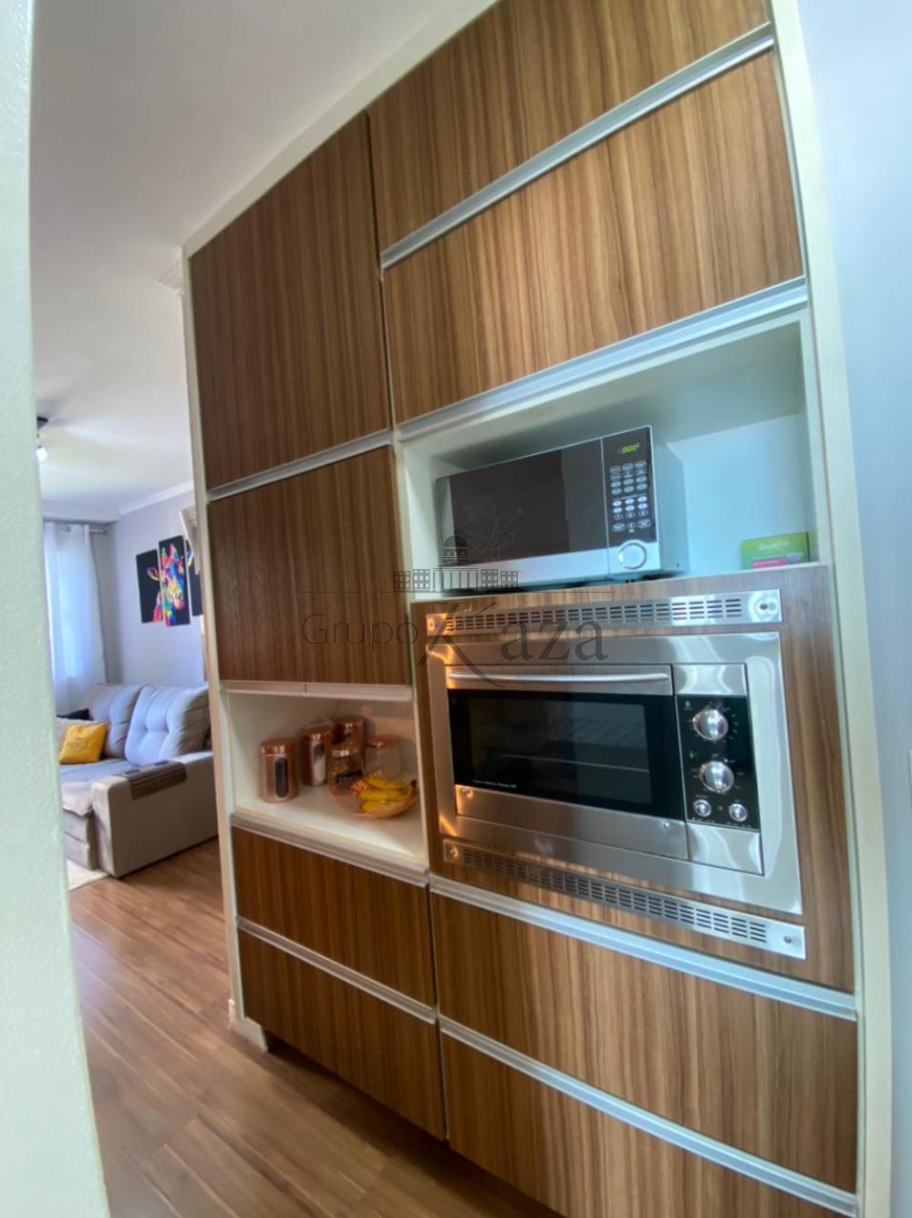 Foto 27 de Apartamento Padrão em Jardim América, São José dos Campos - imagem 27