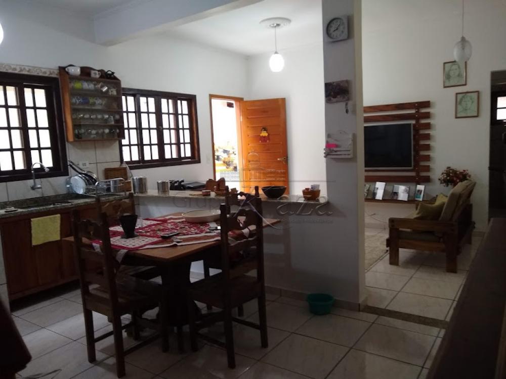 Foto 3 de Casa Sobrado em Portal de Minas, São José dos Campos - imagem 3