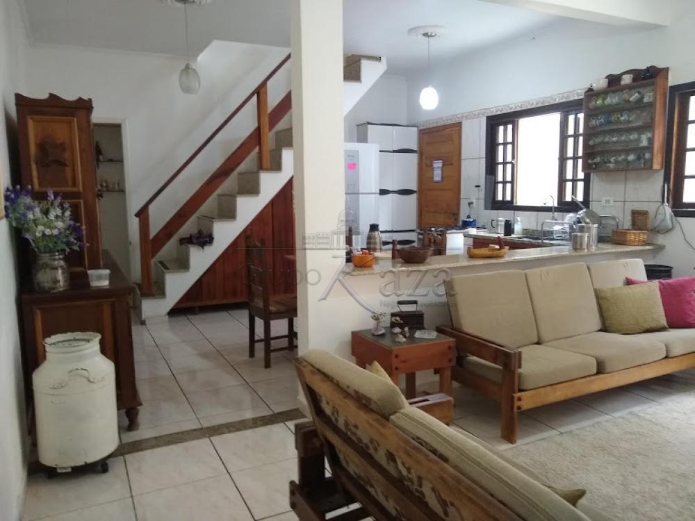 Foto 1 de Casa Sobrado em Portal de Minas, São José dos Campos - imagem 1