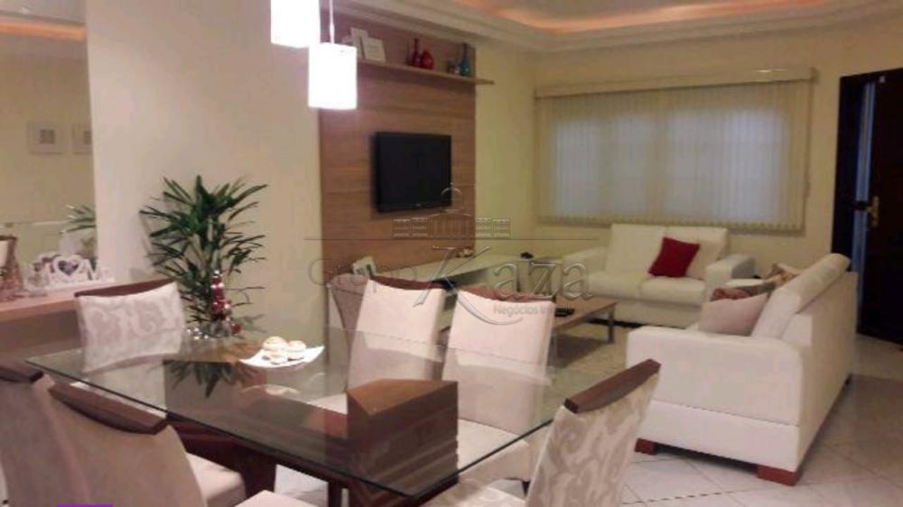Foto 2 de Casa Sobrado em Cidade Jardim, Jacareí - imagem 2