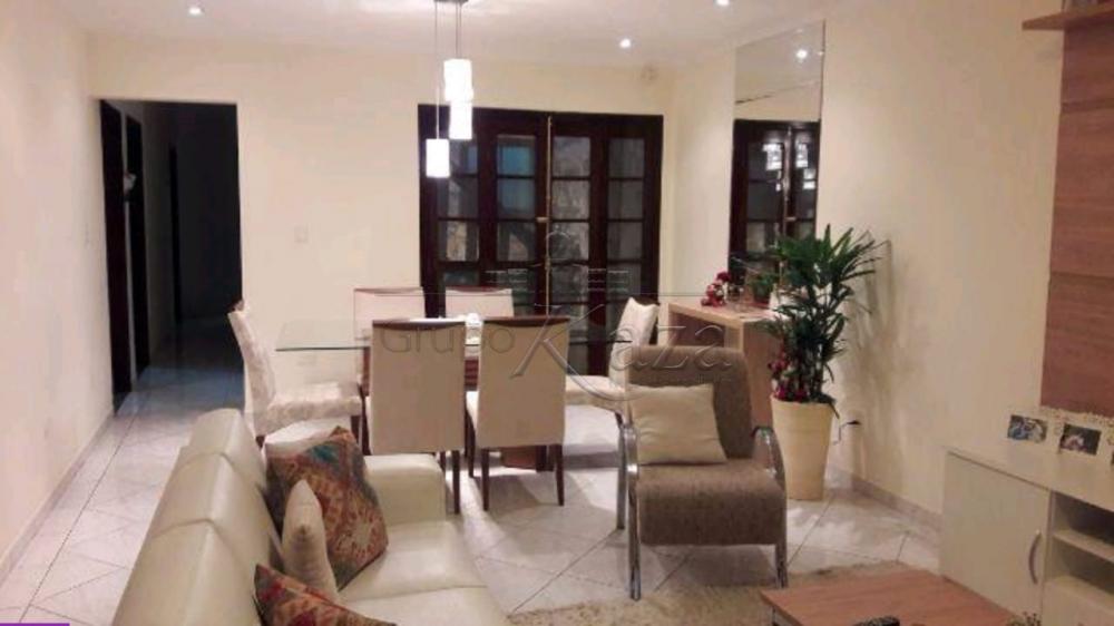 Foto 1 de Casa Sobrado em Cidade Jardim, Jacareí - imagem 1
