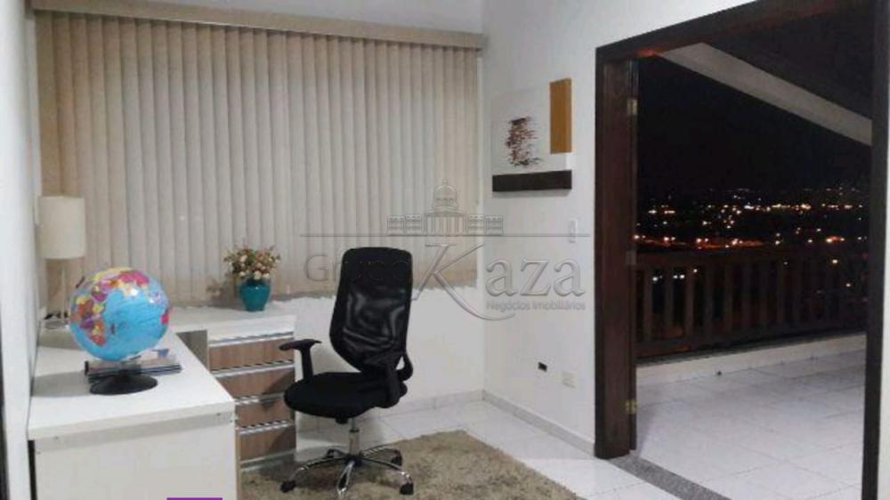 Foto 13 de Casa Sobrado em Cidade Jardim, Jacareí - imagem 13