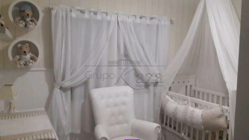 Foto 12 de Casa Sobrado em Cidade Jardim, Jacareí - imagem 12