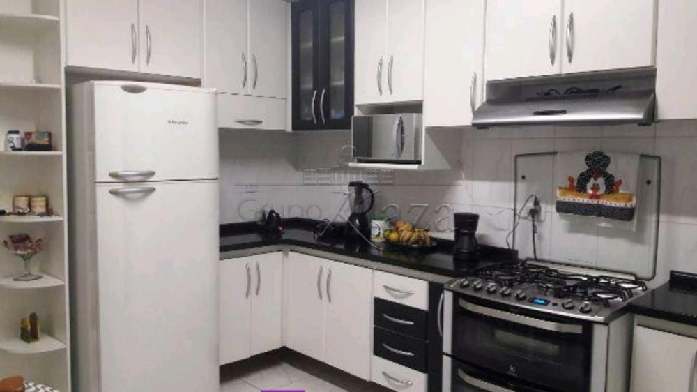 Foto 8 de Casa Sobrado em Cidade Jardim, Jacareí - imagem 8