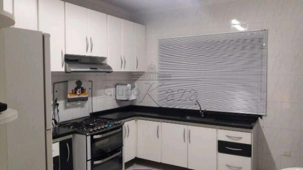 Foto 9 de Casa Sobrado em Cidade Jardim, Jacareí - imagem 9