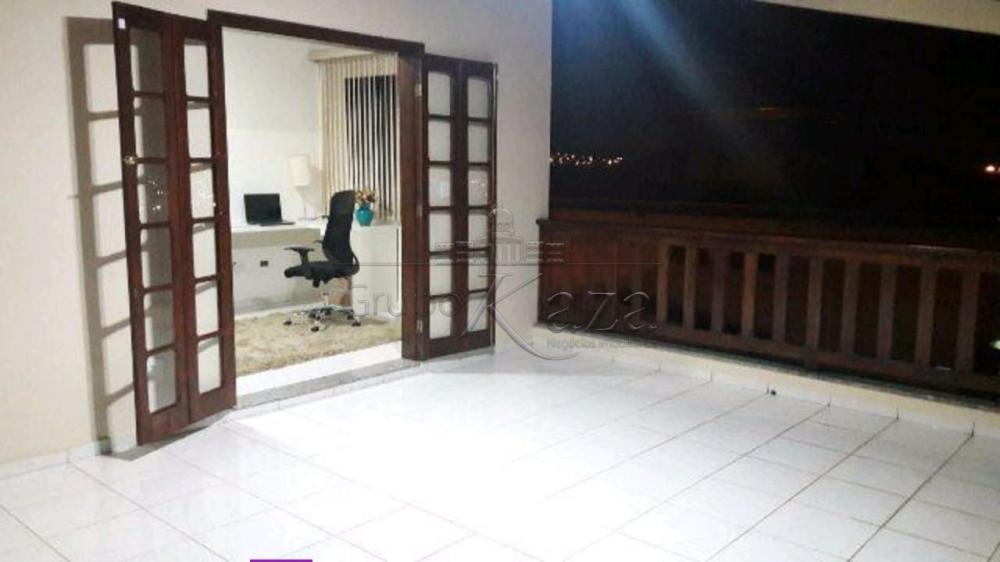 Foto 15 de Casa Sobrado em Cidade Jardim, Jacareí - imagem 15