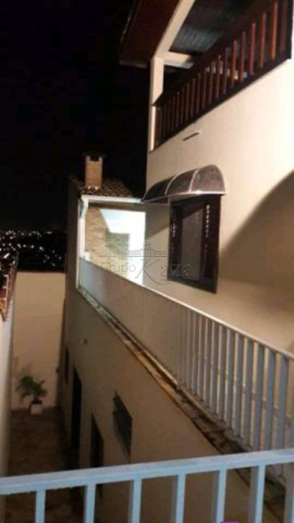 Foto 16 de Casa Sobrado em Cidade Jardim, Jacareí - imagem 16