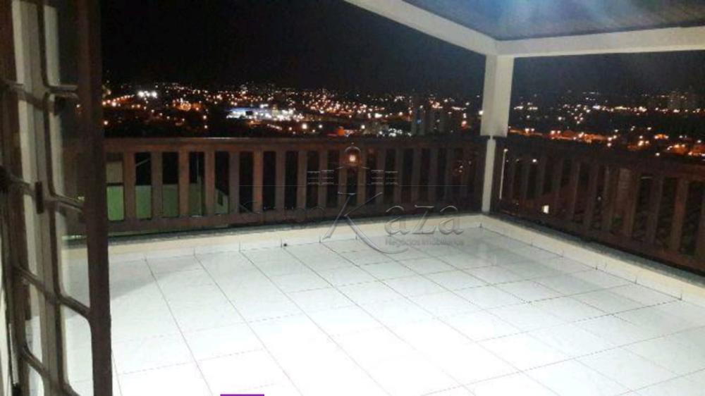 Foto 14 de Casa Sobrado em Cidade Jardim, Jacareí - imagem 14